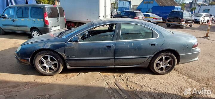 Chrysler LHS 2000г В полный разбор