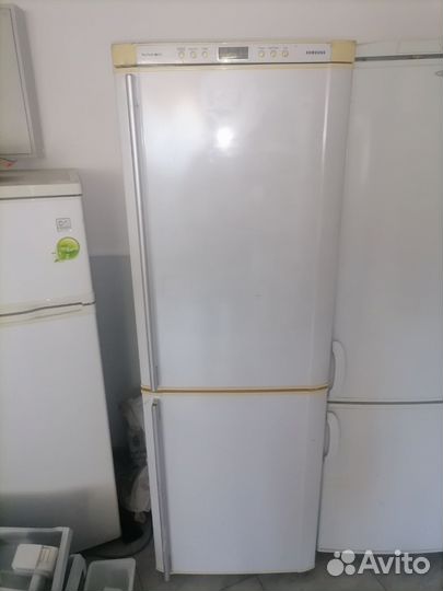 Холодильник