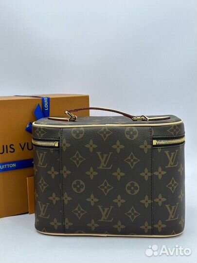 Косметичка louis vuitton