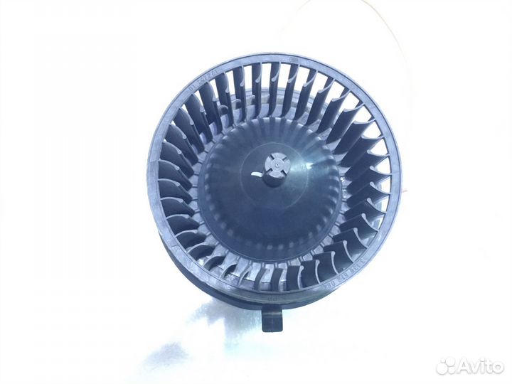 Мотор печки Volkswagen Caddy 2