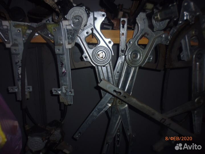 Волга сайбер мотор печки