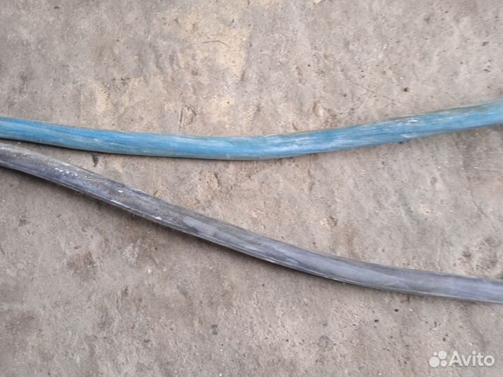 Кабель сварочный