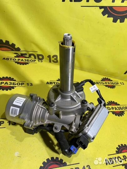 Электроусилитель руля Kia Ceed 3 CD 1.6 G4FG 2018