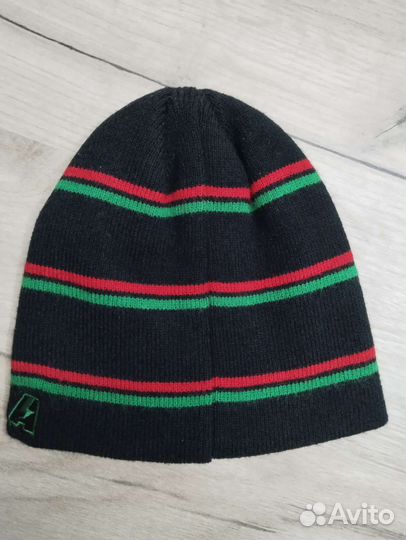 Шапка Ак Барс