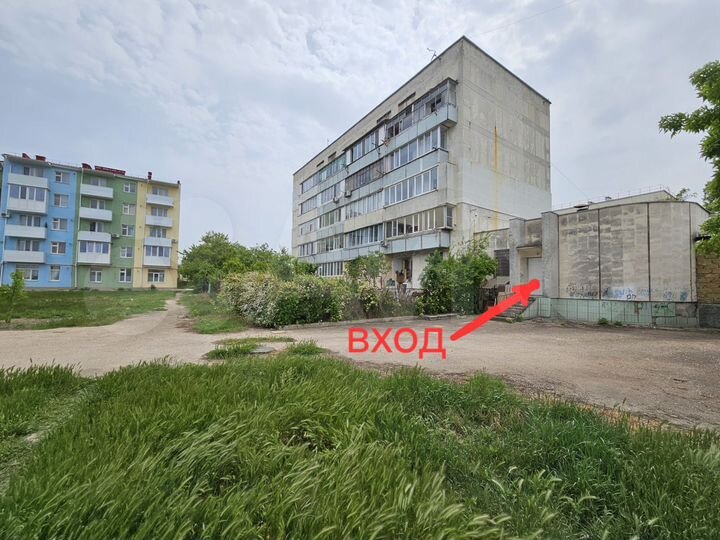 Торговая площадь, 27.8 м²