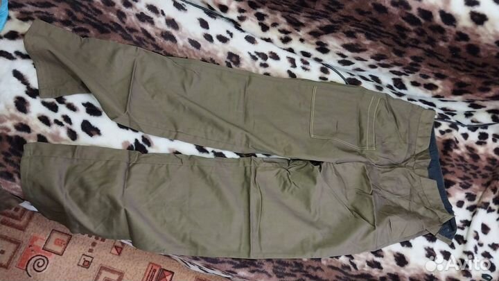 Спецодежда костюм женский