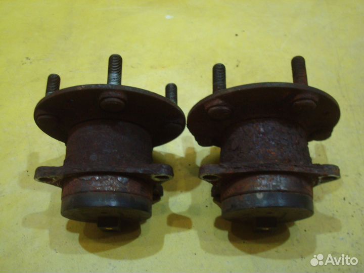 Ступица задняя Мазда 6 GH 2007-2012г правая левая