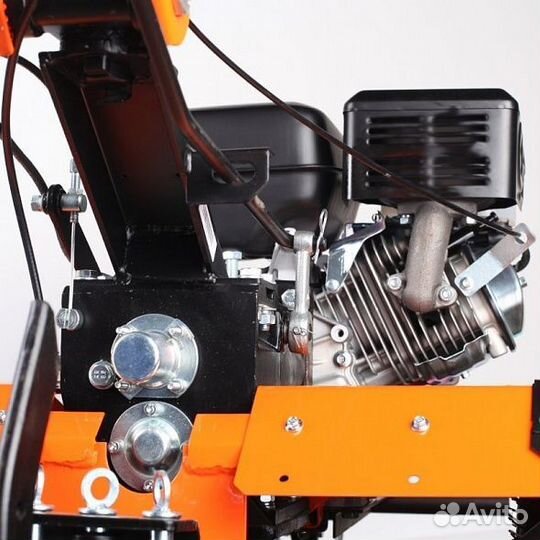 Мотоблок бензиновый patriot Nevada 9 (440106503)