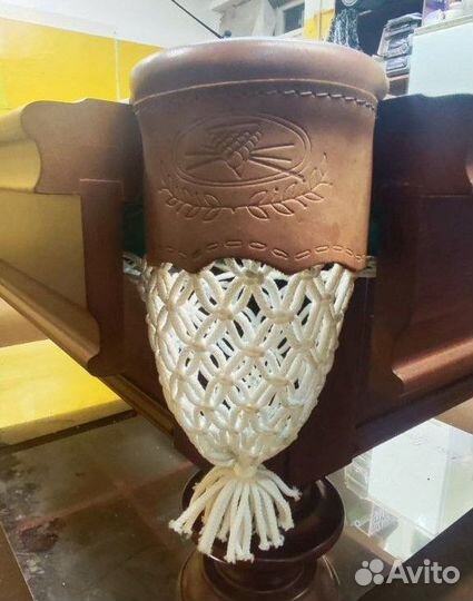 Бильярдный стол. (Камень)