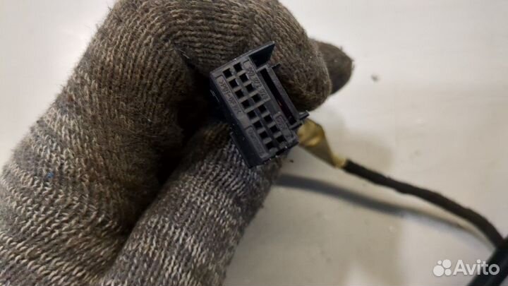 Зеркало боковое Volkswagen Golf 5, 2008