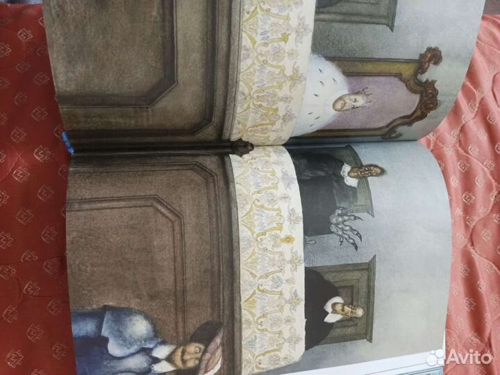 Детские книги новые