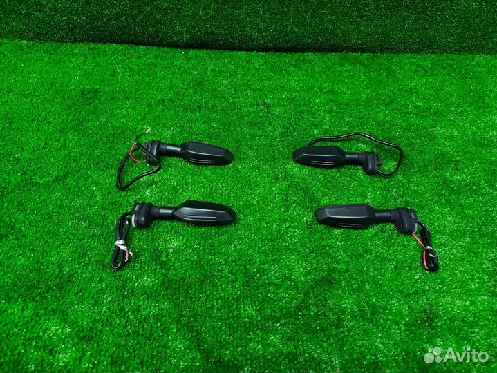 Поворотники Yamaha R1 R6 YZF