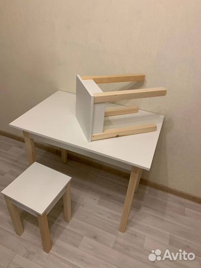 Стол новый