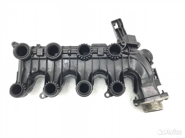 Коллектор впускной Citroen C4 Picasso универсал