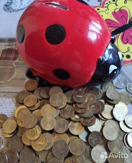 Десятки гвс