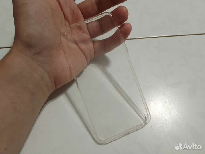 Чехол на iPhone 6/6S