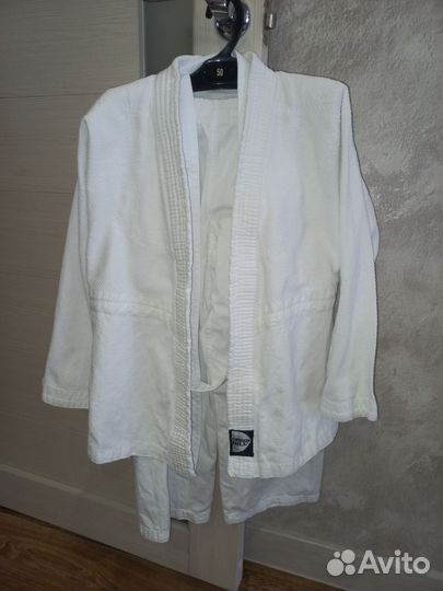 Кимоно для каратэ 140рост