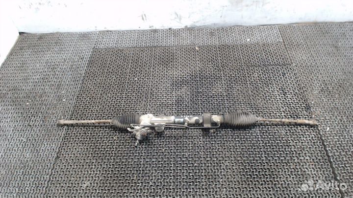 Рейка рулевая с г/у Suzuki Liana, 2001