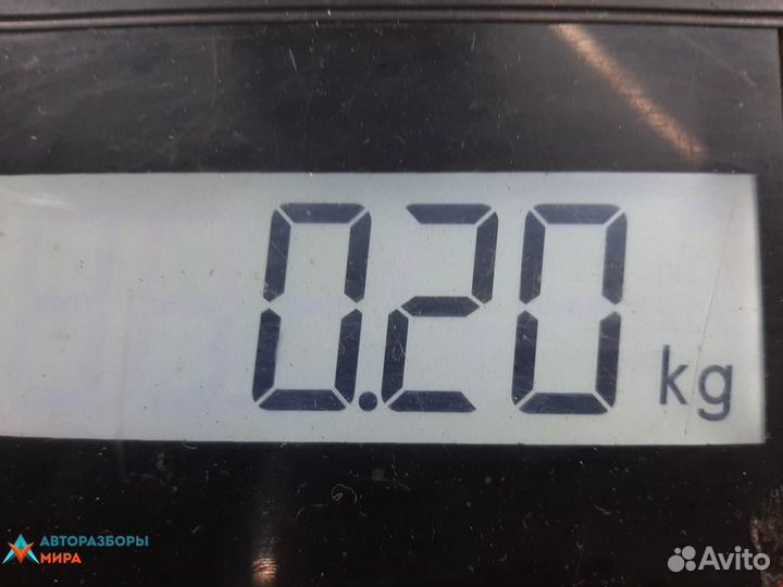 Хомут металлический Fiat Grande Punto 2006