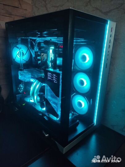 Сборка, обслуживание и ремонт пк и ноутбуков