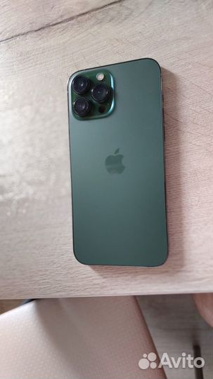 iPhone 13 Pro Max, 128 ГБ