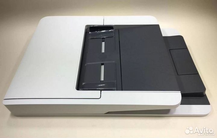 HP m426 узел сканирования В сборе C5F98-60112