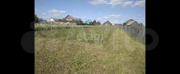 Участок 16 сот. (ИЖС)