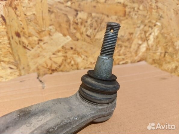 Киа стингер Рычаг с шаровой передний правый