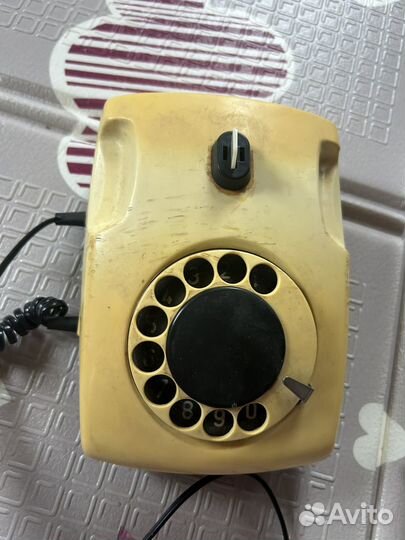 Телефонный аппарат Спектр 3