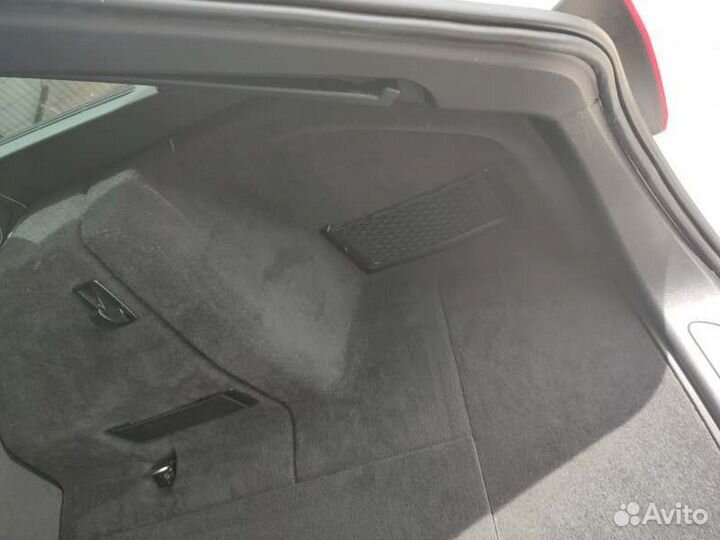 Авто в Разбор Bmw 3 F31 N47D20 2013