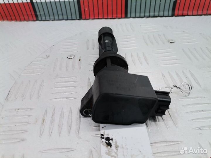 Катушка зажигания Mazda B-Series 5 рест. 2005