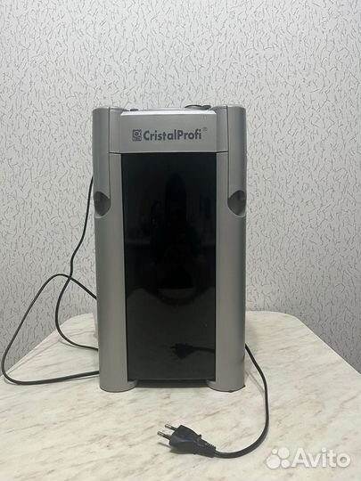 Аквариум с рыбками