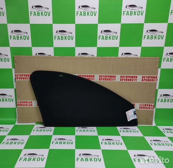 Каркасные шторки для Infiniti QX 70