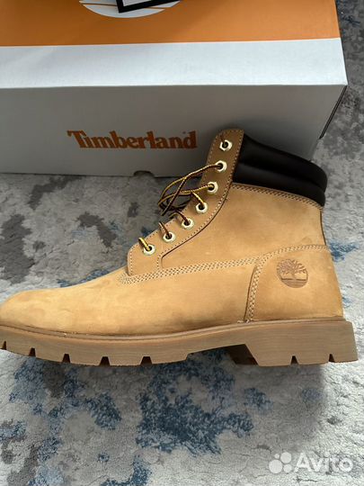 Ботинки timberland 6 inch boot