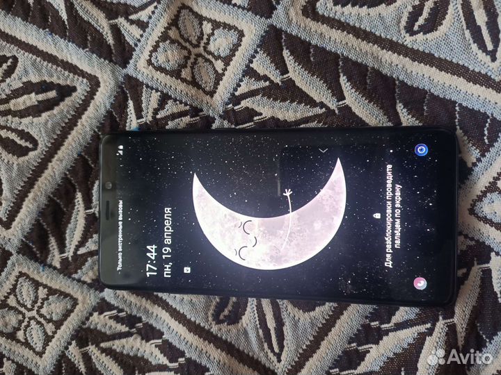 Samsung Galaxy A9 6/128