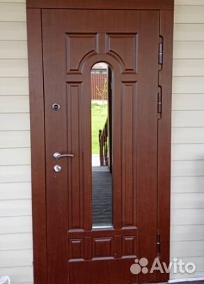 Двери по Вашим Размерам Новоясеневская