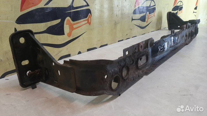 Балка подрадиаторная Ford Focus 3 седан jqdb 2013