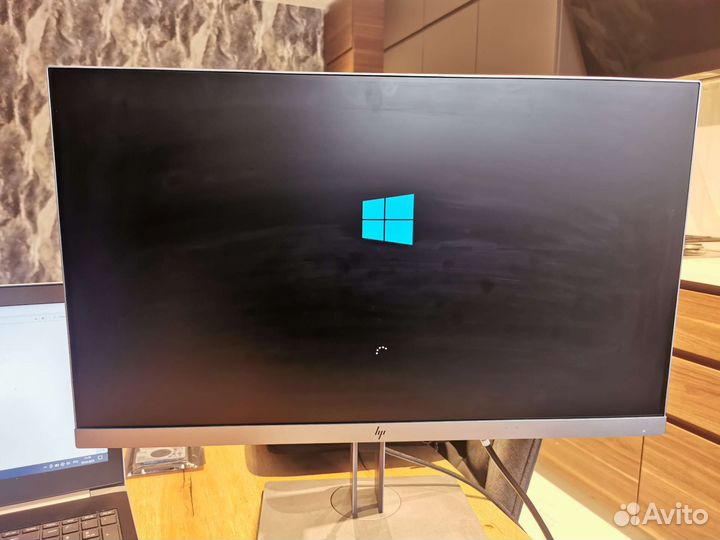 Монитор HP-E243D