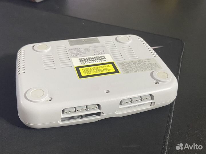 Sony PlayStation 1/one