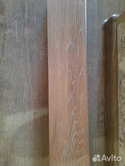 Дверные доборы