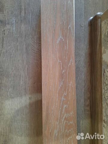 Дверные доборы