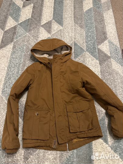 Парка детская 128