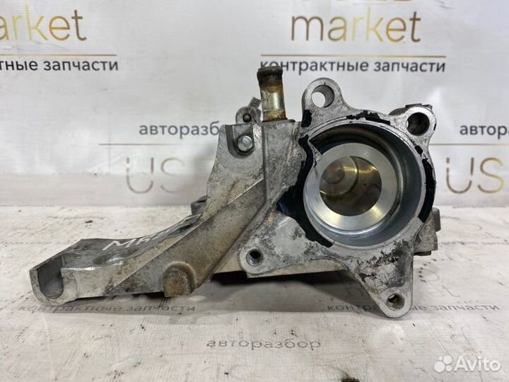 Корпус помпы Nissan X-Trail T31 2.0 MR20DE