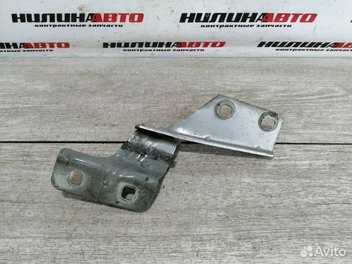 Петля капота левая Renault Megane 2 1.6 2007