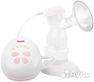 Молокоотсос электрический