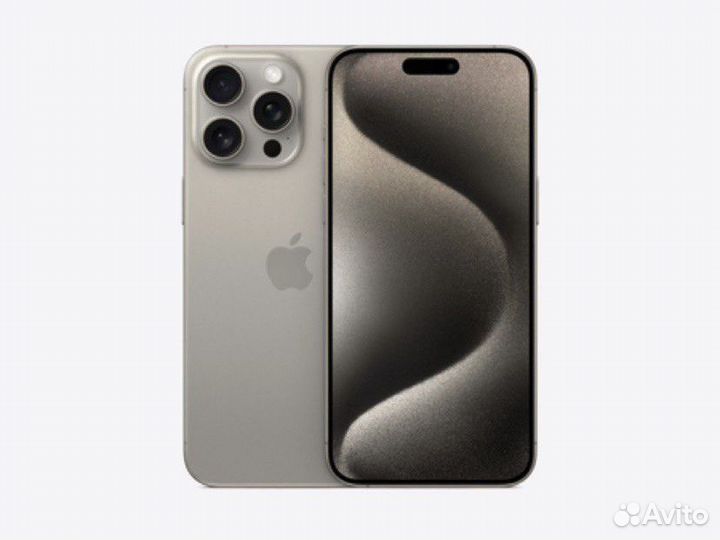 iPhone 15 Pro Max, 1 ТБ