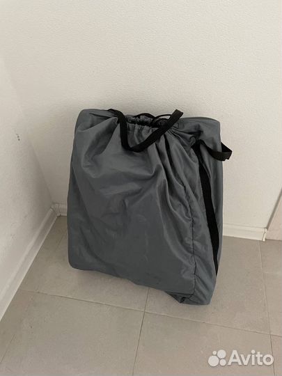 Коляска детская Elodie Mondo