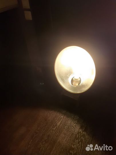 Прожектор уличный