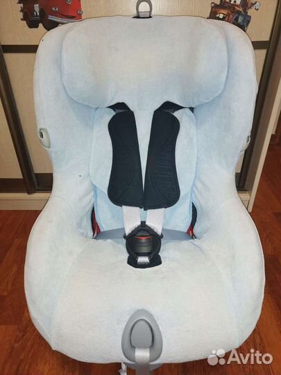 Britax Rоmer Trifix