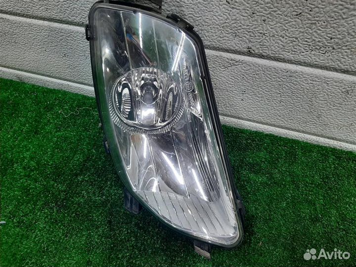 Птф передняя правая Peugeot 308 (4E) 2008